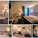 Hotel Stadt Aurich