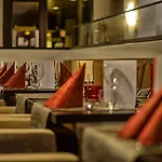 Hotel Stadt 3*