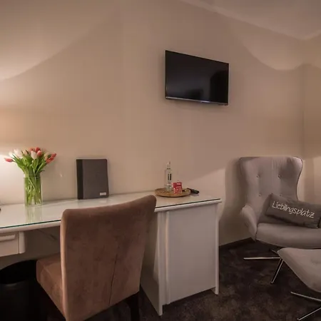 Stadt 3* Aurich (Ostfriesland)