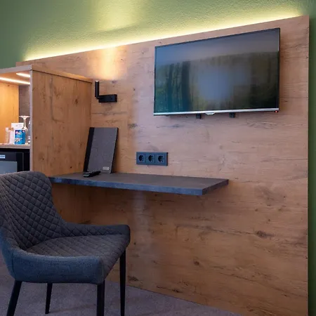 Stadt Hotel 3*