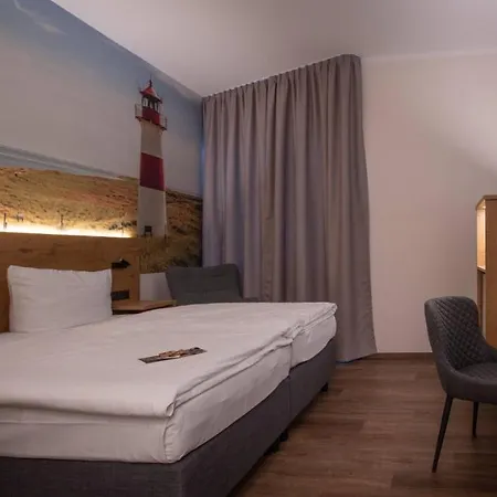 Hotel Stadt Aurich (Ostfriesland)