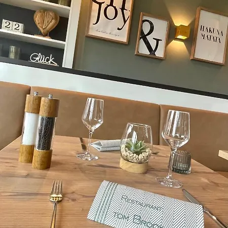 Stadt 3* Aurich (Ostfriesland)