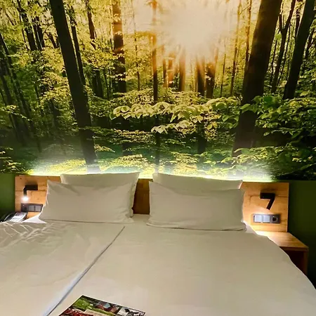Stadt Hotel 3*