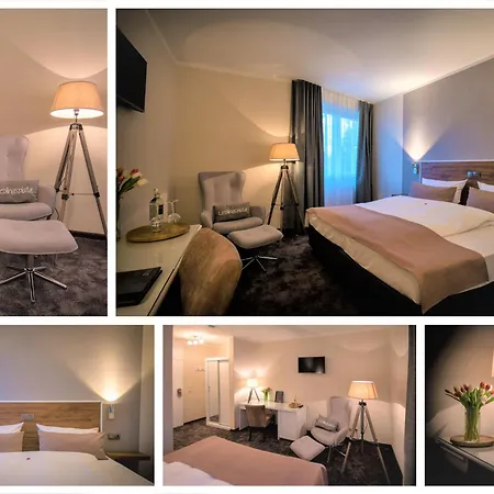 Hotel Stadt Aurich (Ostfriesland)