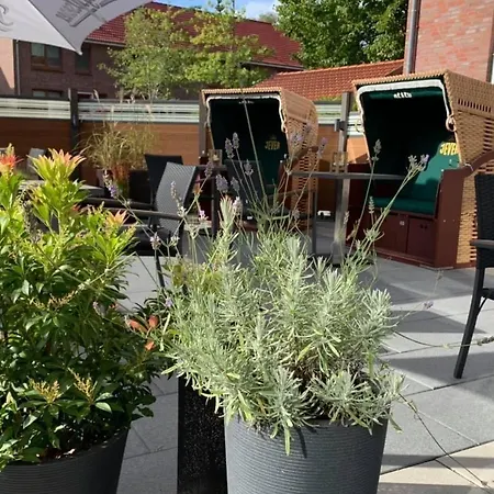 Stadt 3* Aurich (Ostfriesland)