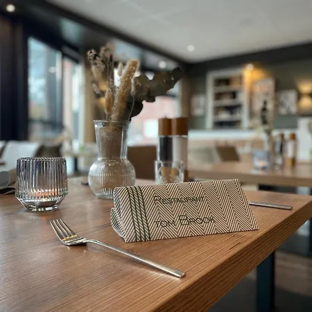 Stadt Hotel Aurich