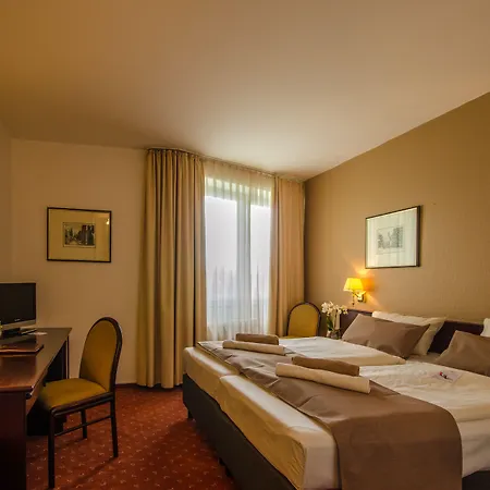 Stadt Hotel