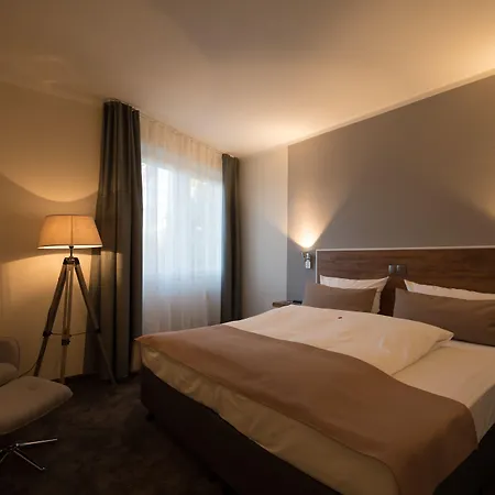 Hotel Stadt Aurich