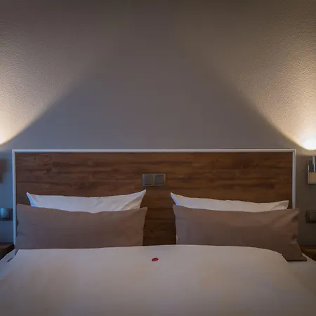 Hotel Stadt 3*