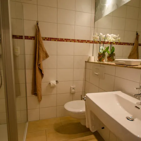 Stadt Hotel Aurich (Ostfriesland)