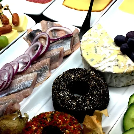 Hotel Stadt Aurich (Ostfriesland)