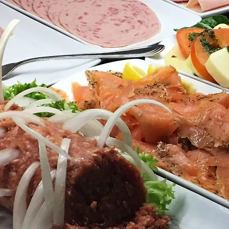 Stadt 3* Aurich (Ostfriesland)