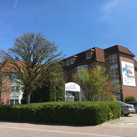 Hotel Stadt