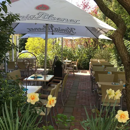Hotel Stadt Aurich