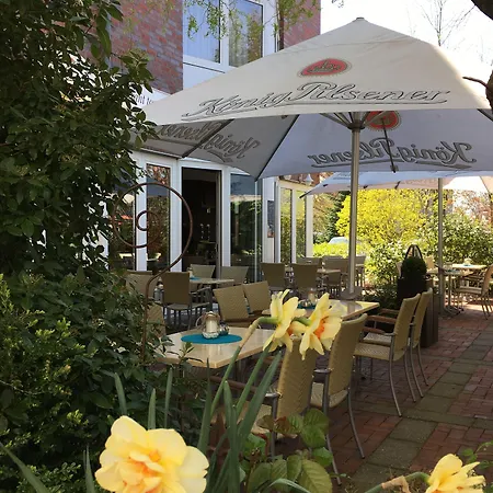 Stadt Hotel Aurich (Ostfriesland)