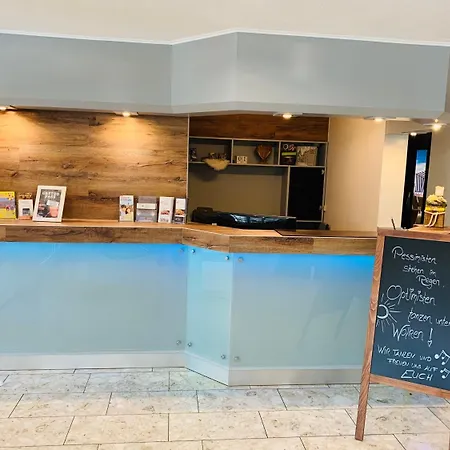 Hotel Stadt Aurich