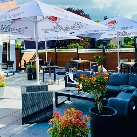Hotel Stadt Aurich