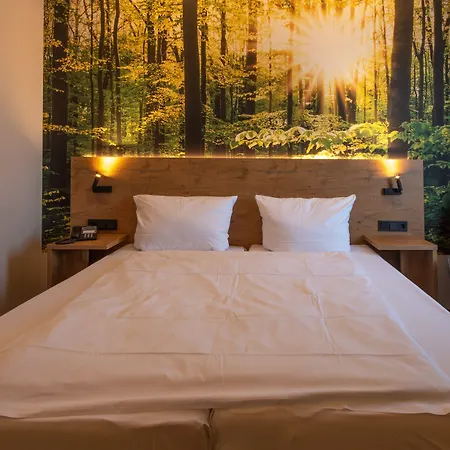 Stadt 3* Aurich (Ostfriesland)