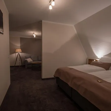 Stadt Hotel Aurich (Ostfriesland)