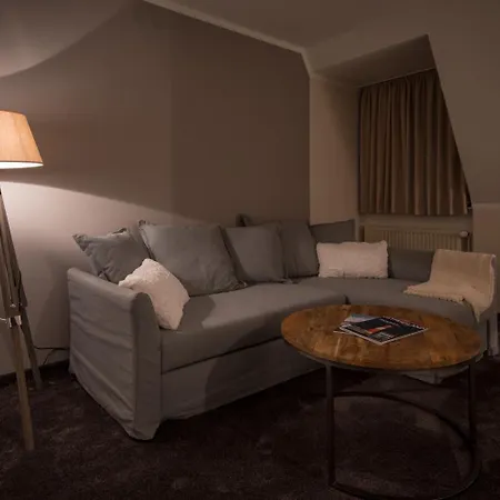 Stadt Hotel 3*