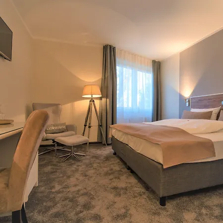 Stadt Hotel 3*