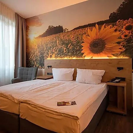 Stadt 3* Aurich