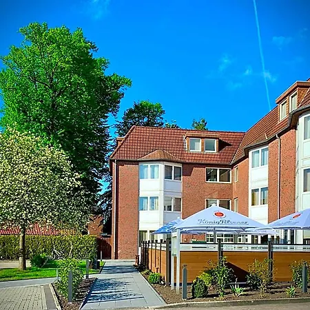 Stadt Hotel 3*