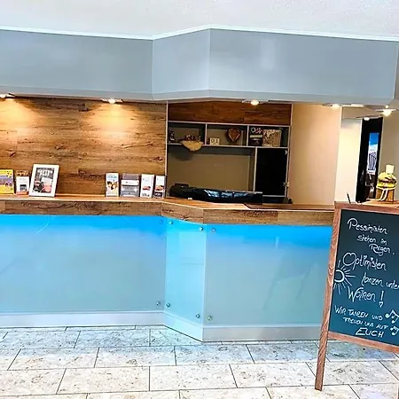Stadt Hotel Aurich