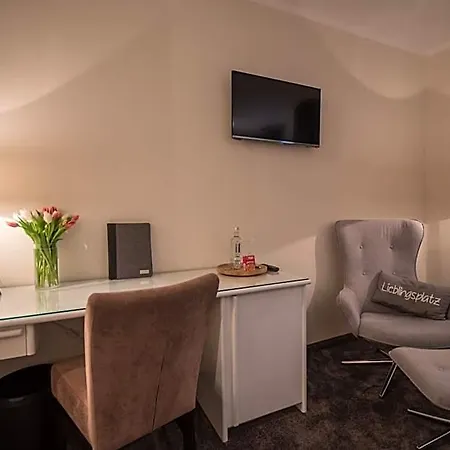Stadt Hotel 3*