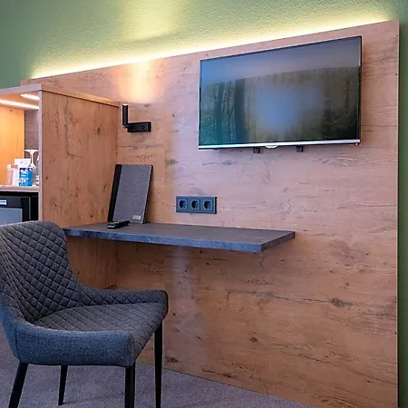 Stadt Hotel 3*