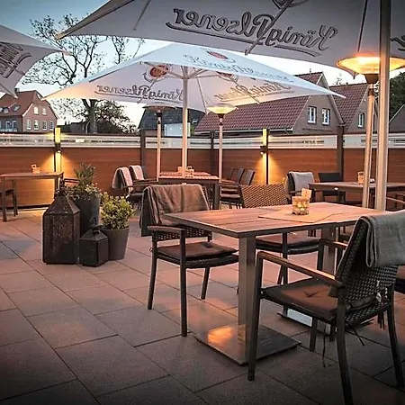 Stadt Hotel Aurich (Ostfriesland)