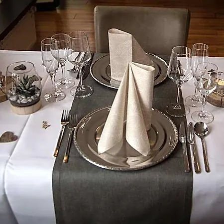 Hotel Stadt Aurich (Ostfriesland)