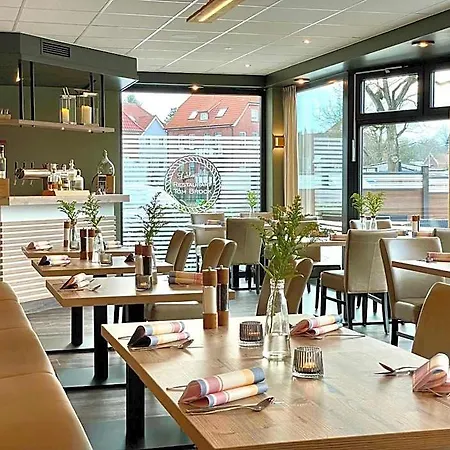 Stadt Hotel