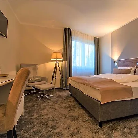 Hotel Stadt 3*