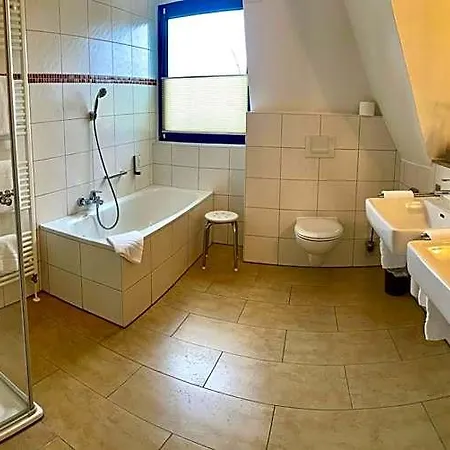 Stadt 3* Aurich (Ostfriesland)