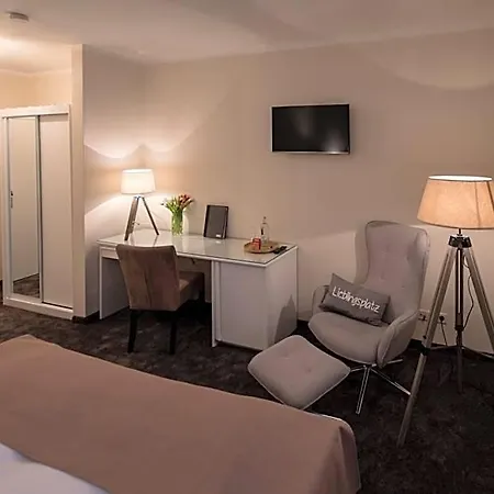 Hotel Stadt