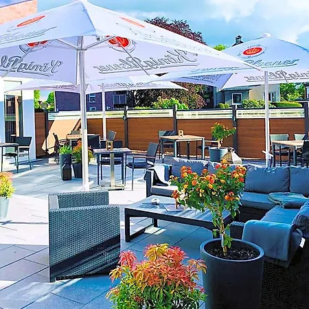 Hotel Stadt Aurich (Ostfriesland)