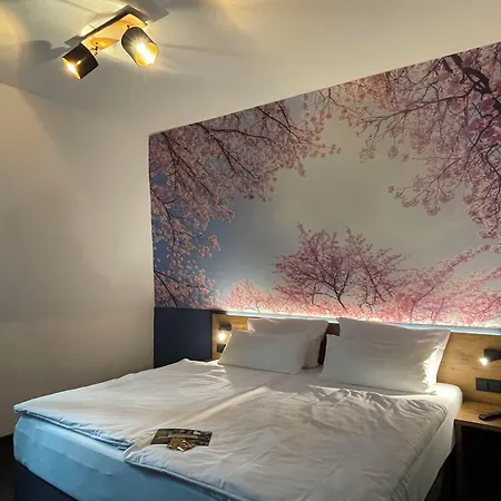Hotel Stadt 3*