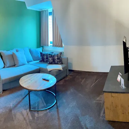 Stadt Hotel 3*