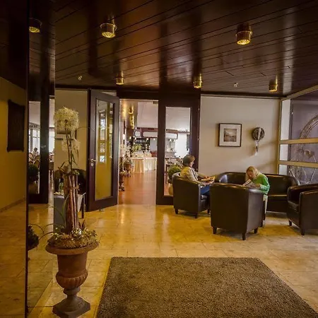 Hotel Stadt Aurich (Ostfriesland)