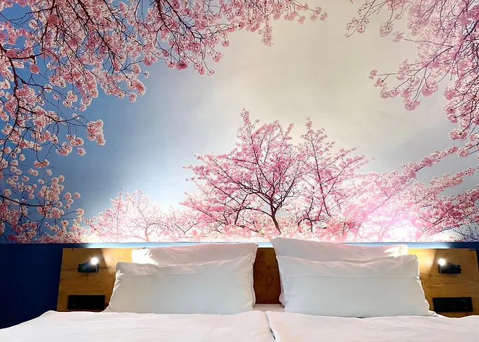 Stadt 3* 아우리흐