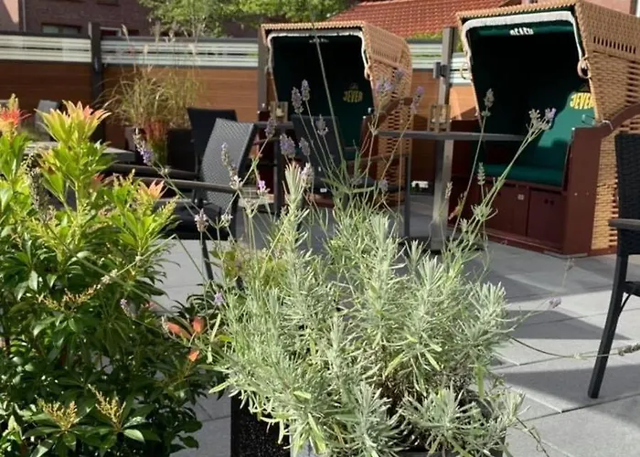 Stadt 3* 아우리흐